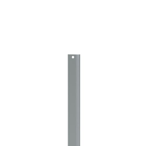 Picture of Metallkarbi din-liist 500mm, 5tk/pk, nVent Hoffman 