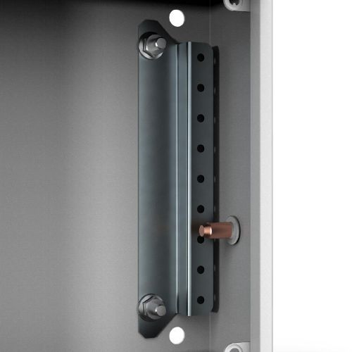 Picture of Põhjaprofiil BP K/L 2tk/pk, 200mm, nVent Hoffman 