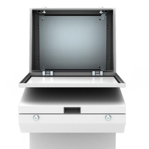 Picture of Montaaži plaat konsoolile MPC101R5, nVent Hoffman 