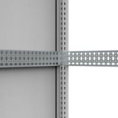 Picture of Montaaži profiil, 400mm, 4tk/pk, nVent Hoffman 