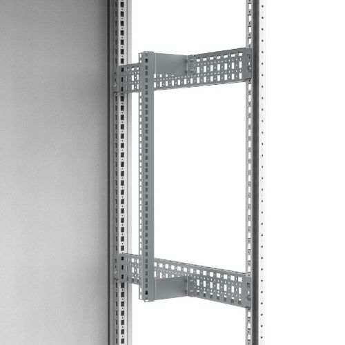 Picture of Profiili 19 kinnituskomplekt,h350mm, 2 tk, nVent Hoffman 