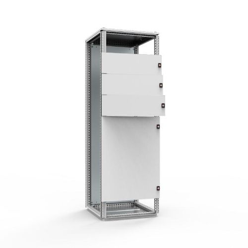 Picture of Lisa uks 400x800mm IP44, nVent Hoffman 