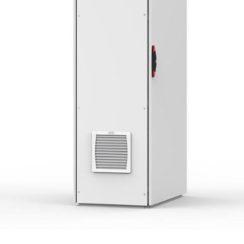 Picture of Väljundfilter,125x125 avasse, IP55, nVent Hoffman 
