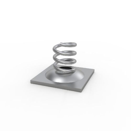 Picture of Mutter vedruga M6, 20x20mm, 50 tk/pk, nVent Hoffman 