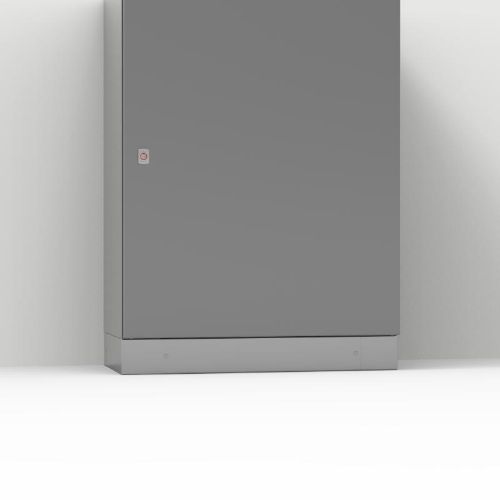 Picture of Roostevaba sokkel 1200x400, h200mm, nVent Hoffman 