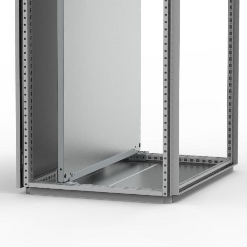 Picture of Montaazplaadi paigaldus komplekt küljelt 1200mm, nVent Hoffman 