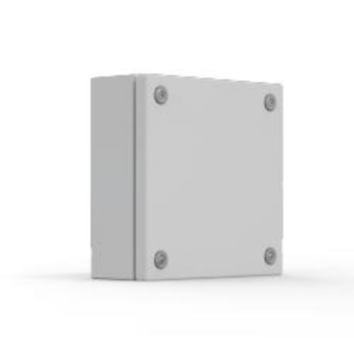 Picture of Metallkarp 300x400x120, IP66, nVent Hoffman 