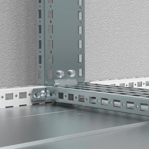 Picture of Vaheseina fikseerimise komplekt 1200mm, 2tk/pk, nVent Hoffman 