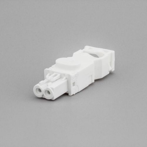 Picture of Jätkupesa/mamma LTSL kilbivalgustile 250V/16A 5tk/pk, nVent Hoffman 