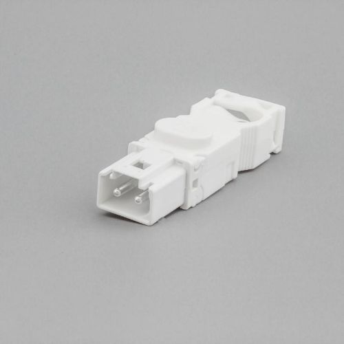 Picture of Jätkupistik/papa LTSL kilbivalgustile 250V/16A 5tk/pk, nVent Hoffman 