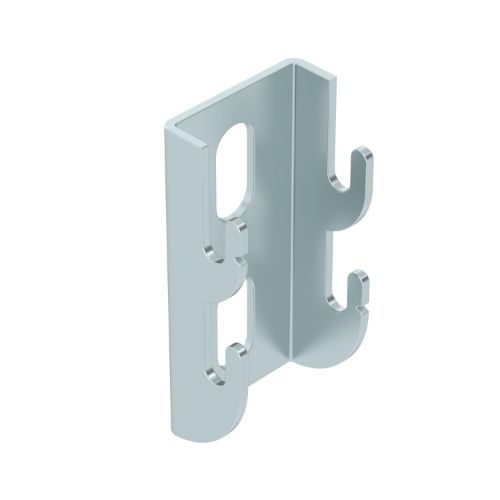 Picture of G-GRM-R50 FS Kinnituskonks G-korvrennile, pikkus 50mm, Obo
