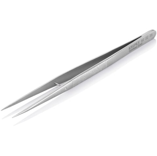 Picture of Pintsetid 155mm, terava otsaga KNIPEX 