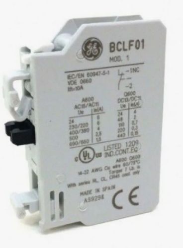 Picture of Abikontakt 1NC, esi, CL..., GE  