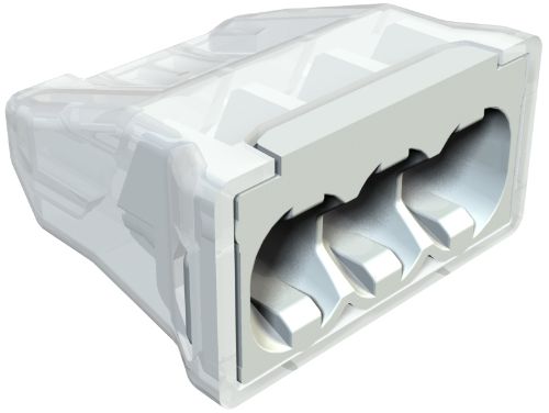 Picture of Vedruklemm 3x1-2,5mm2 450V 24A, OBO 