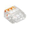 Picture of Vedruklemm avatav 61/325 FL 3x0,2-2,5mm2 450V 24A, OBO 