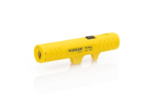 Picture of Kaablikoorimisnuga SOLAR 2.5-6.0mm Jokari 