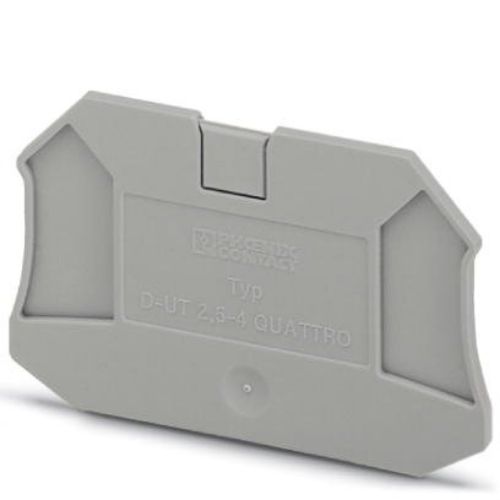 Изображение Otsaplaat D-UT2.5-4-QUATTRO hall, Phoenix 