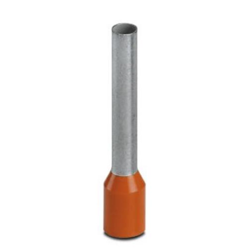 Изображение Cu-otsahülss AI 4-18 OG (100tk/pk) kraega, Phoenix 