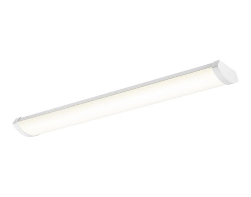 Picture of Universaalvalgusti Linear EcoMax 53W/830 5700lm IP44 IK06 1500mm Valge OPPLE 