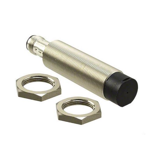 Picture of Ind.andur E2B, M18, Sn=16mm, Unshielded, PNP-NO, korpus 81mm, pistik M12 4-pin, Omron 
