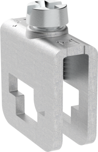 Picture of N/PE klemm MAM66-16, latile 6x6, 0.75-16mm², Morek 