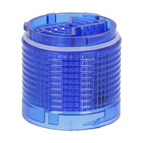 Picture of Lüli LTN50- SININE, LED, pidev-vilkuv, Ø 50mm, otsakatteta, IP65, Lovato 