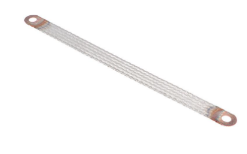 Picture of Punutud maanduslint 50mm2, L200, M12, MBS  