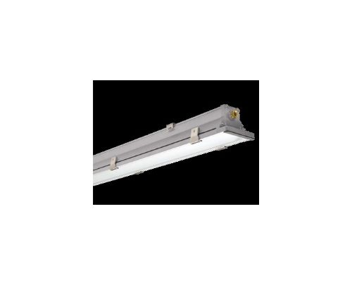 Picture of Tööstusvalgusti Alumax 27W/840 3310lm Keemiakindl. IP66 IK10 1224mm Trevos 