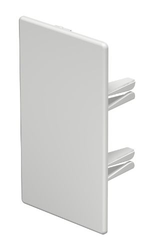 Picture of Otsakaas WDK/HE 60110 60x110mm, p.valge, OBO 