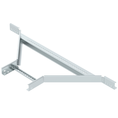 Picture of Hargnemisühendus LAA 650 R3 FS, kaabliredelile, 60x500, OBO 