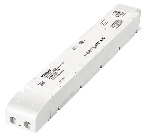 Изображение Toiteplokk LED-LE 200W 24VDC IP20 Tridonic 