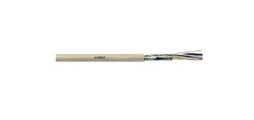 Изображение J-Y(ST)Y 10x2x0.8 telekom kaabel varjega sisep. 