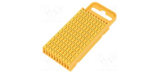 Изображение WIC3 5 4-6mm2 100tk/pk (komplekt) 