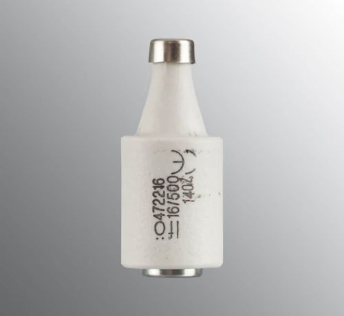 Picture of Silindriline Sular, 63A kiire 500VAC, gabariit DIII, E33 sokkel, Ensto  
