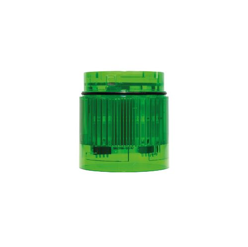 Picture of Lüli NXT- ROHELINE, LED, vilkuv, Ø 50mm, otsakatteta, IP66-IP69K, Sirena