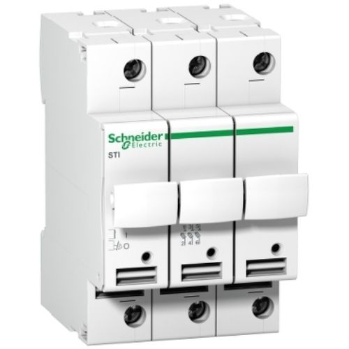 Picture of Sularilüliti Acti9 3P 25A sularile 10x38, Schneider