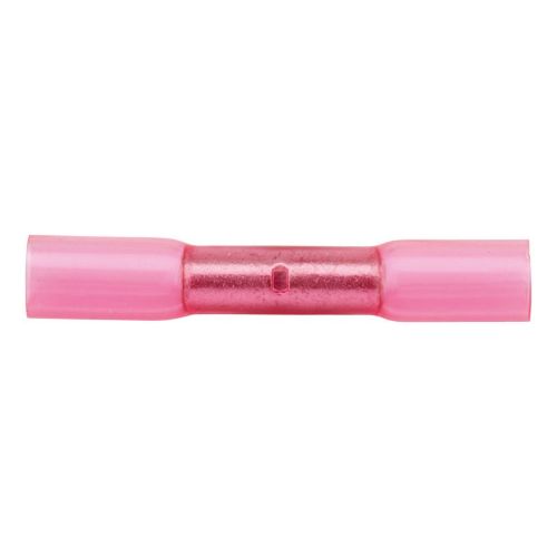 Picture of Jätkuhülss 670WS 0.5-1mm2 termoisol., punane Klauke