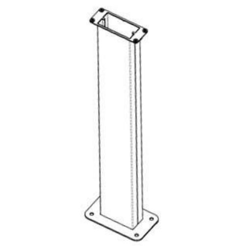 Picture of EVB Wallbox post, Legrand/ENSTO