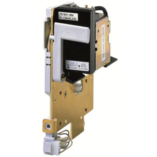 Изображение Distantsvabasti (closing release) E1/6-T8 220..240VAC/DC, ABB