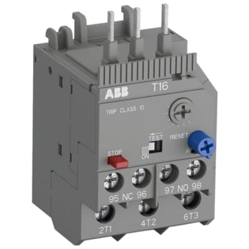 Изображение Termorelee T16 4.2-5.7A, B6/B7-le, ABB 