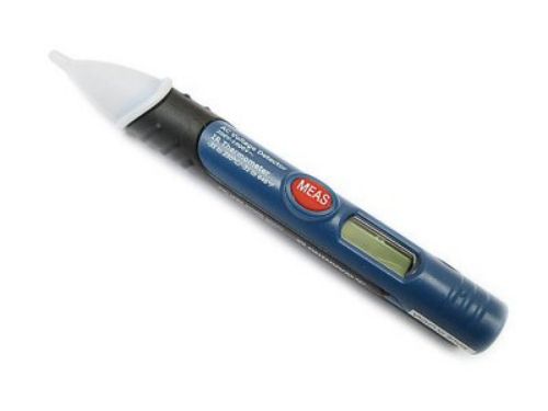 Изображение Kontaktivaba pingedetektor (1000VAC) + Infrapuna termomeeter 