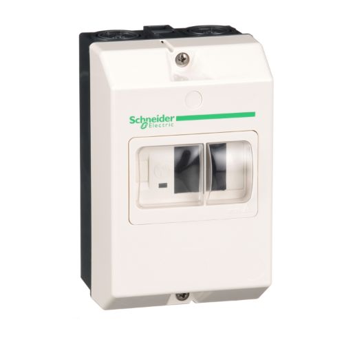 Изображение Karp IP55, GV2- ME jaoks, GV2, Schneider 