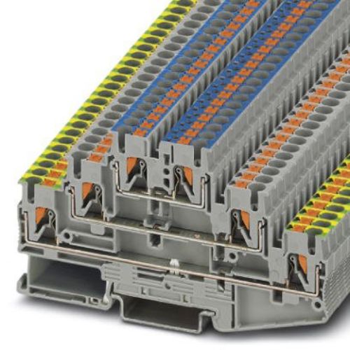 Изображение PT2.5-PE/L/N (MOQ 50pcs), Phoenix 