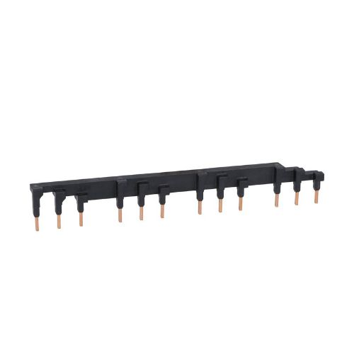 Изображение Voolukamm mootorikaitselülitile SM1R/P, 4x54mm (kasut. abikontaktidega), 63A, Lovato 