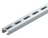 Picture of Profiillatt perfor., ava laius 18 mm 2000x40x22,5 St FT, OBO 