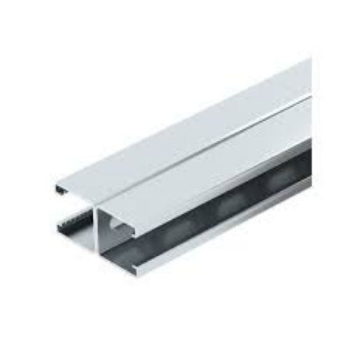 Изображение Profiillatt MS4182P3000FT perfor., ava laius 22 mm, 41x82x3000mm 