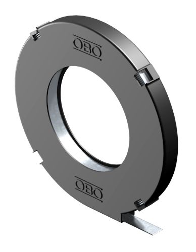 Изображение Lintklambrilint 927 BAND-VA 23x0.3mm 40m/pk, OBO 