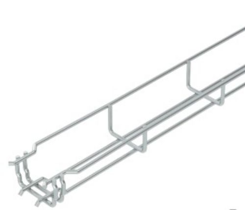 Изображение Korvrenn GRM 35x50x3000 V2A A2, OBO 
