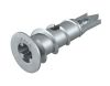 Picture of Kipsplaaditüübel 910 GKDM 12x30mm 100tk/pk, OBO 