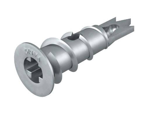 Изображение Kipsplaaditüübel 910 GKDM 12x30mm 100tk/pk, OBO 